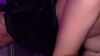 Part 4 [reuniting with the Hottest Erotic Beauties of the Past at Halloween! an Amazing 120-minute Special!]