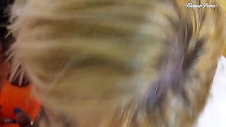 Sinful Mugur at shaved porn