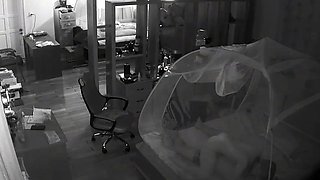 Amateur Hidden Cam Fuck On Couch