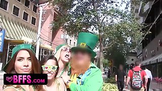 Amateur irish teenie cum