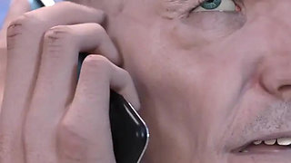 Laura Lustful Secrets (part 14)