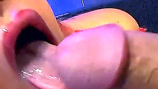 Ggg John Thompson-hot Babe Nurse with Huge Tits Getting Pounded Hard and Deep in a Threesome Bukkake Gangbang