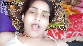 Stepsister and stepbrother make sex relation and enjoy full night, Indian