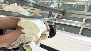 Asian japanese amateur