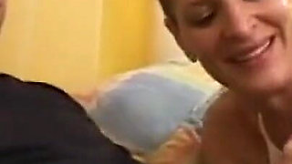 American MILF Nasty Tales - Vol 9