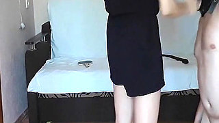 FFM Session #139 Collared Slave