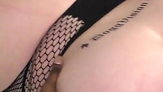 Marcy Diamond Cum on My Big Booty