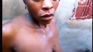 I Am Seduced After Seeing the Nudity of My Mother-in-law
