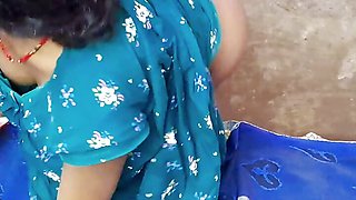 Swati Naidu Telugu girl village boy friend sex in the bedroom