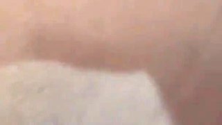 Neighbor Moaned Loudly Giving Her Ass and Asked for Milk in Her Mouth