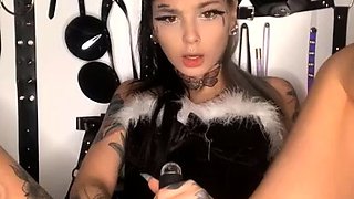 Taylor White OnlyFans Dildo Fuck Porn Video