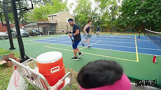 Selena Ivy - Pickleball!