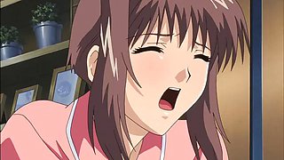 Milk Money Hentai