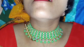On Rakshabandhan, step sister tied Rakhi to step brother and got pussy fucked as gift