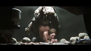 Robaatoo Zmsfm Nympho Slut Fucked Hard by Monster Cock: Intense, Dirty, Cum-soaked Pussy and Gaping Ass Pleasure