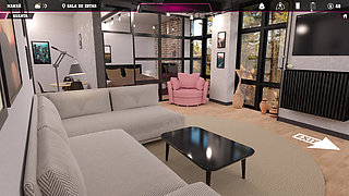 STEPS OF DEBAUCHERY - EPISODE 11