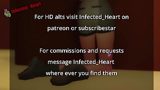 Infected_Heart Hentai Compilation 88