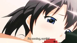 Ntr Sex with My Aunty