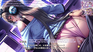 Amakano 3 Route3 Scene1-6