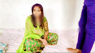 Desi village Maid fuck for extra salery first time fuck with her boss for Extra Salery