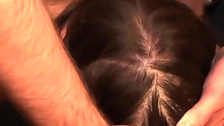 The Real Bukkake Sperm Party Vol 32 #2