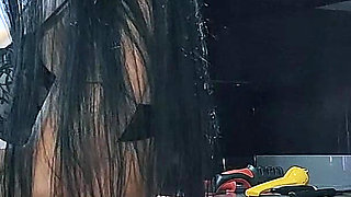 Cooking Challenge: Who Has the Strongest Abs?