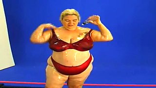 Big Tits MILF Patty Parker Hardcore City Sex Cumshot Orgasm HD