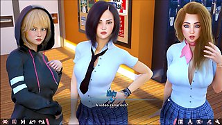 Cartoon anime sex, indian teacher, teacher to student