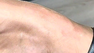 Nylons, Heels and Your Weakness