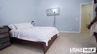 Exciting MILF pornstar Bridgette B unbelievable clip