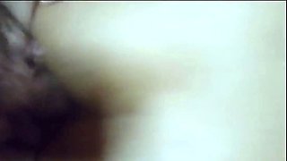Thai Amateur Anal