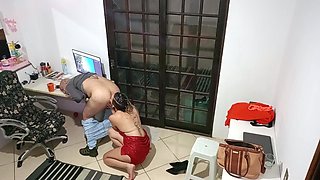 Interview to Be a Nightclub Dancer