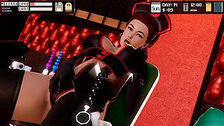 Unlimited Pleasure [v0.2.1] Part 7 Final Gameplay by Loveskysan69