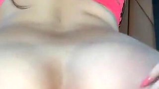 I Was Horny Before the Gym