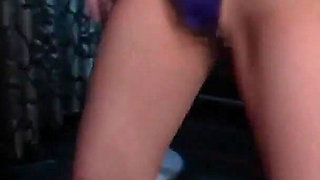 Kiss Masturbation Whispering Slut. 3