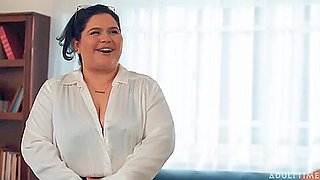 Karla Lane & Sarah Arabic - More To Love
