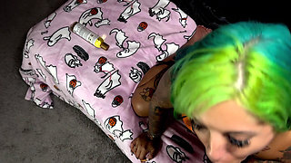 Smashing My Pumpkins!!