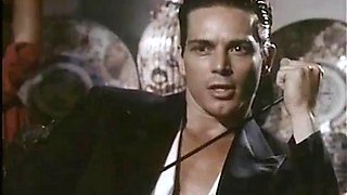 Story of O, the Series 1992: Babe, Bondage  Vintage Porn