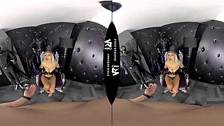 POV Servant Ballbusting SPH, Pimped And Pervert Ideas - VRVids
