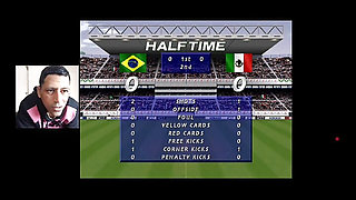 JOIN ME ON THIS NEW ADVENTURE &hearts;️ our first rival Mexico