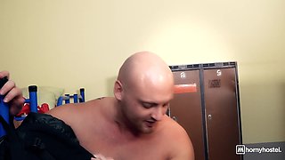 Naughty Regina Sparks exciting adult clip