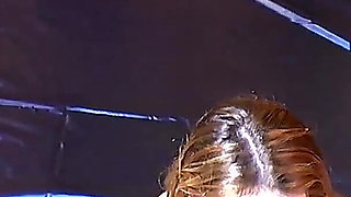 Ggg John Thompson- Ani Fox Takes Huge Dicks and BBC in a Wild Bukkake Gangbang