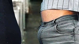 Student Groped on the Bus by a Stranger!