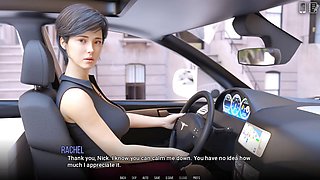 Lewd adventures in foot mountain and sunshine love