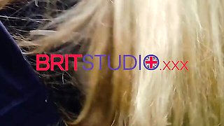 Jade's vertical movie by Brit Studio