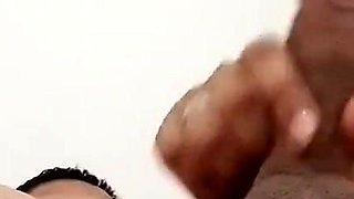 Madre Chupando La Polla De Su Hijo Flaco, Garganta Profunda