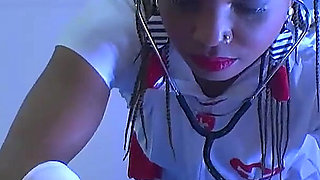 Ggg Black Is Beautiful, Blowjob, Fuck, Cum, and Swallow.
