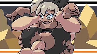 Pokemon sword and shield compilation