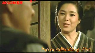 Midori Satsuki Japanese actress　Sex
