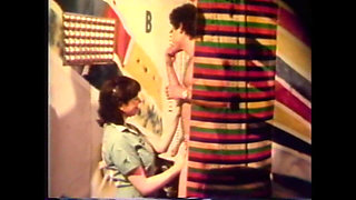 Desired Pussy Pacifier